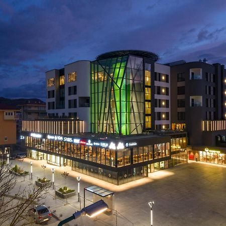 Hotel Vema Visoko Ngoại thất bức ảnh