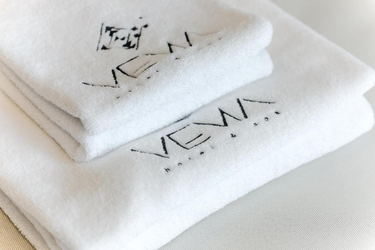 Hotel Vema Visoko Ngoại thất bức ảnh