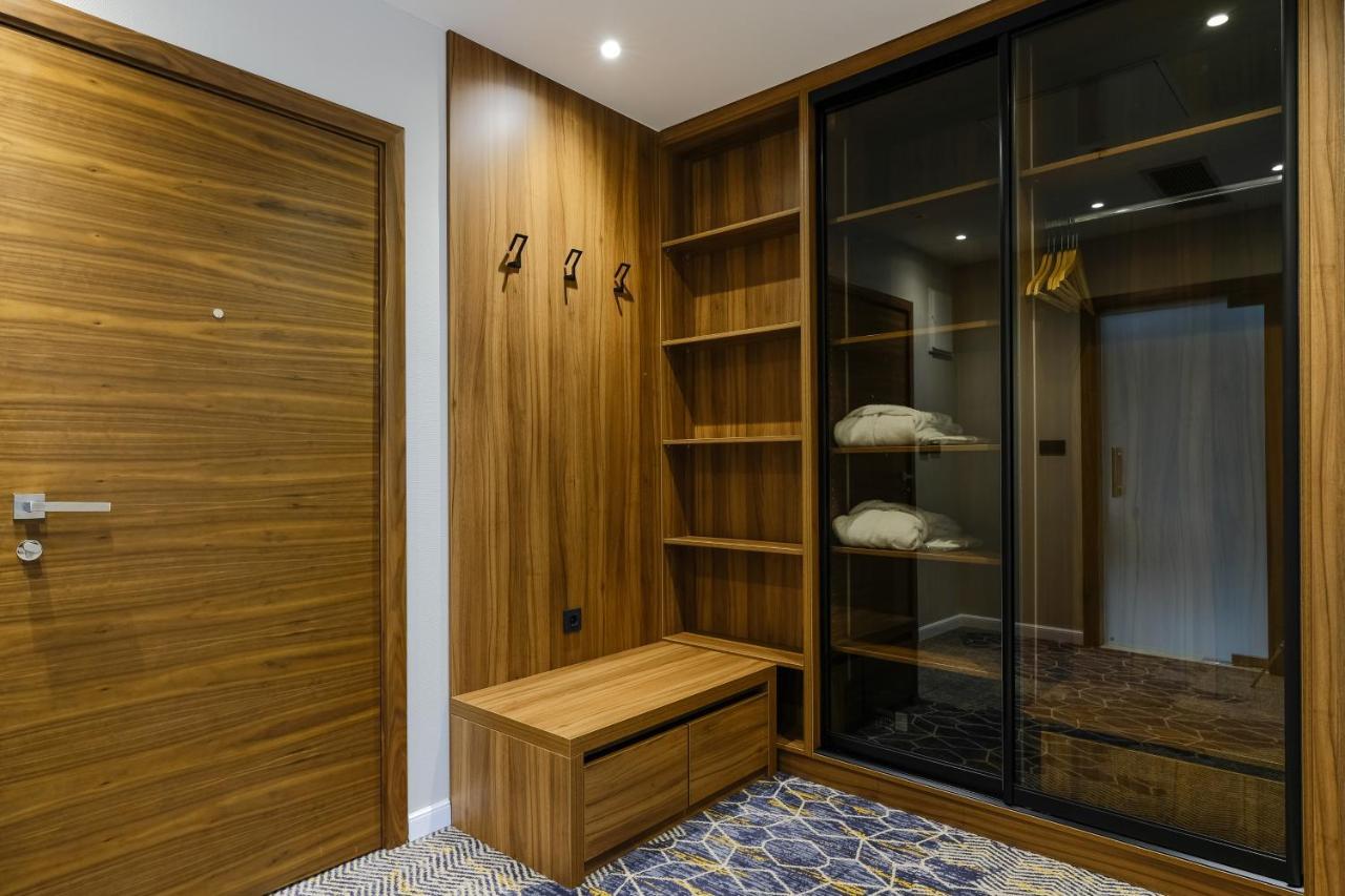 Hotel Vema Visoko Ngoại thất bức ảnh