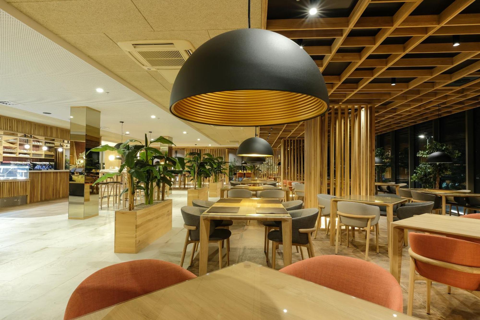 Hotel Vema Visoko Ngoại thất bức ảnh