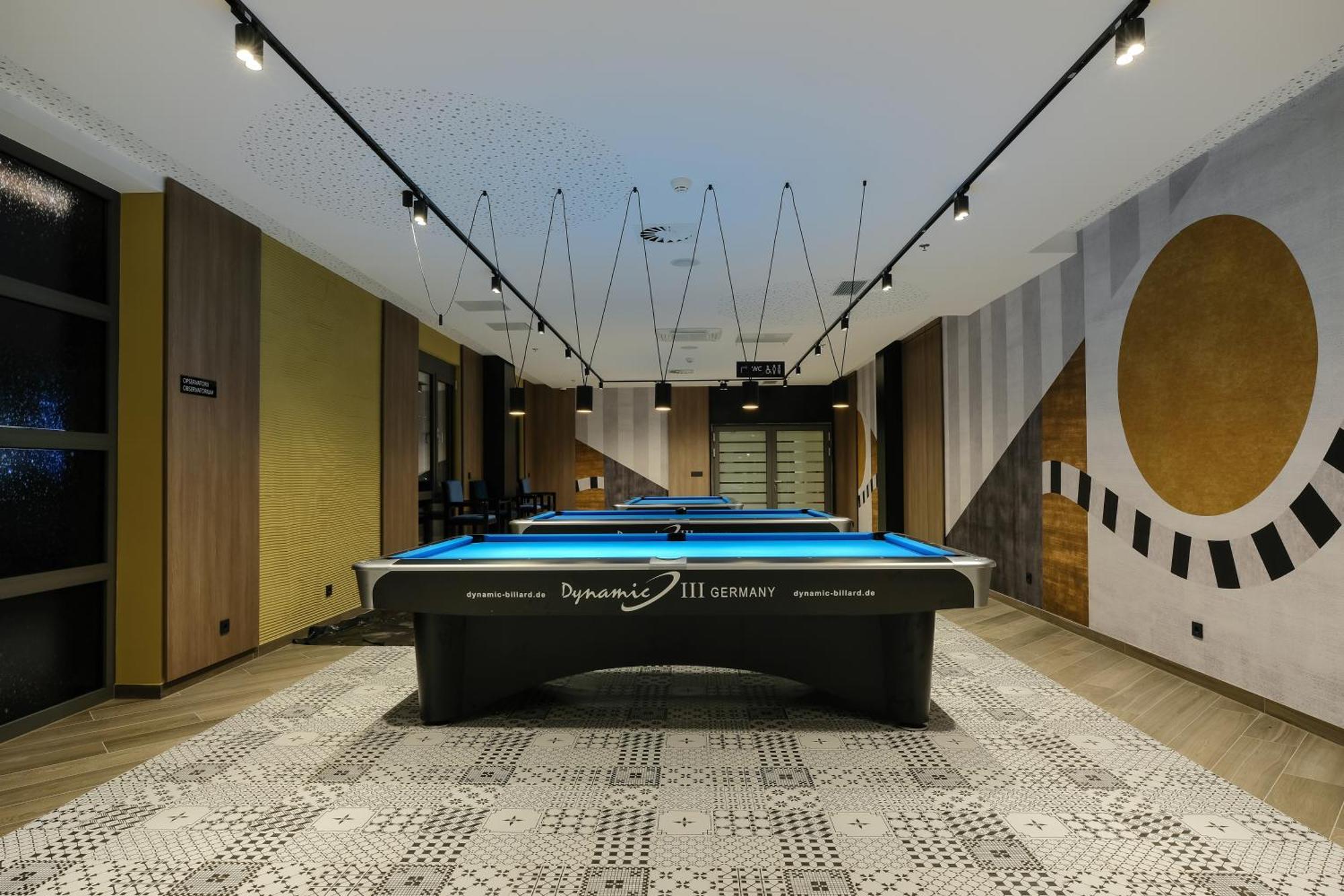 Hotel Vema Visoko Ngoại thất bức ảnh