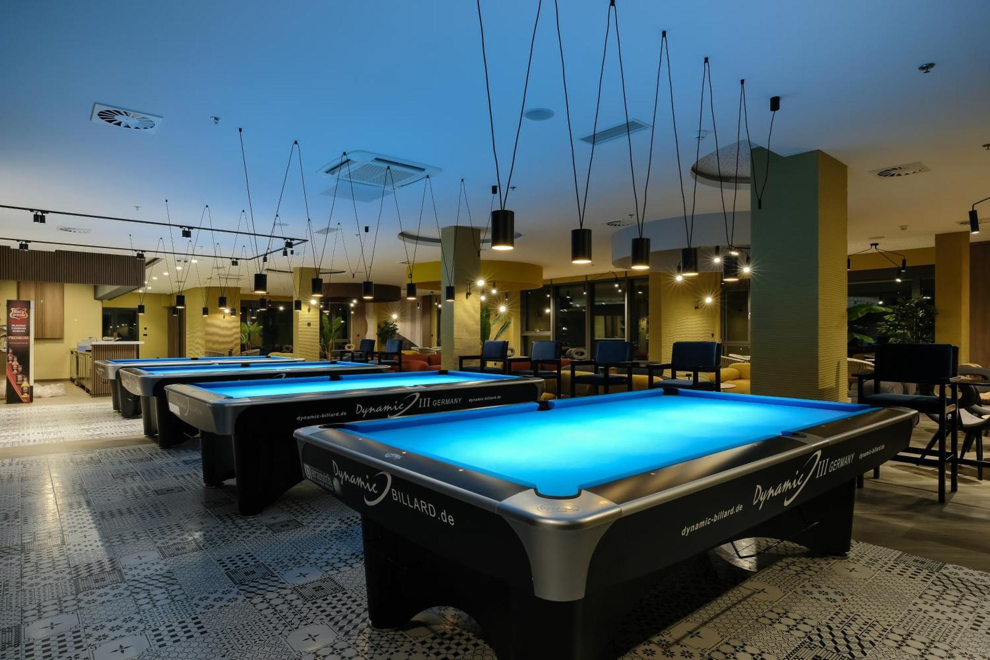 Hotel Vema Visoko Ngoại thất bức ảnh