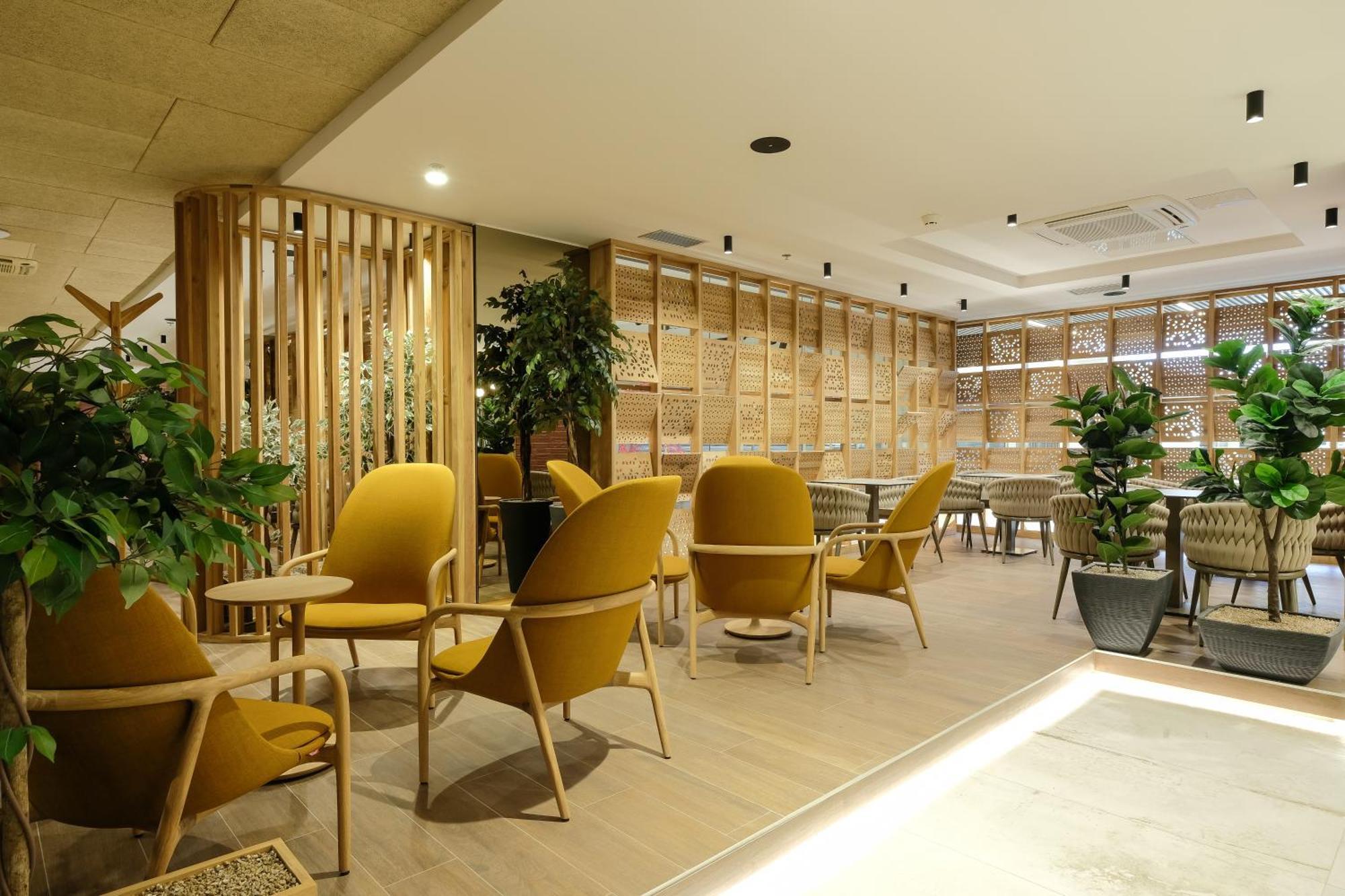 Hotel Vema Visoko Ngoại thất bức ảnh