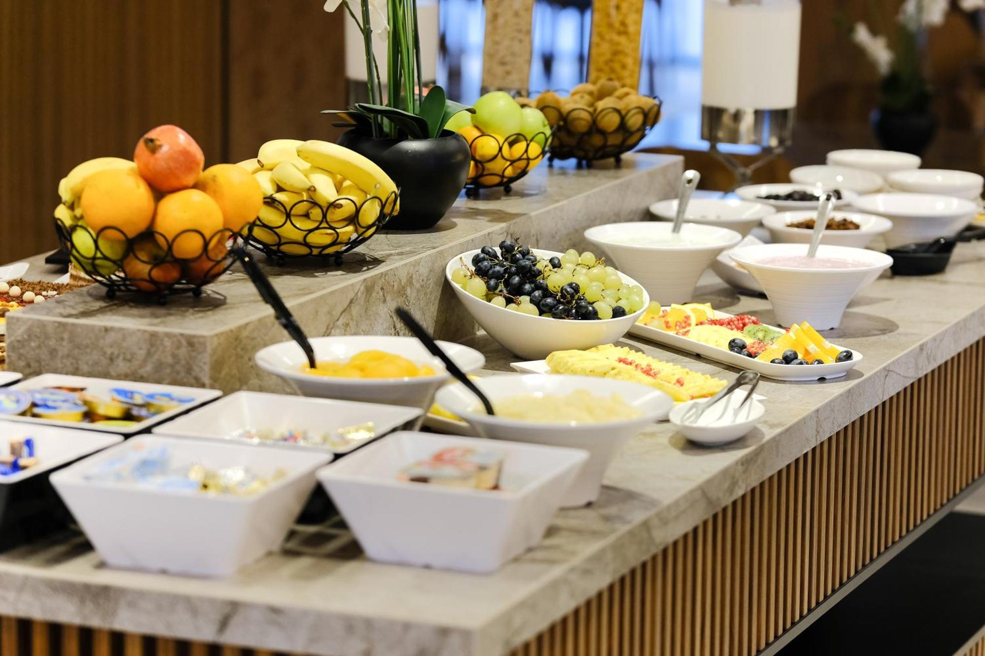 Hotel Vema Visoko Ngoại thất bức ảnh